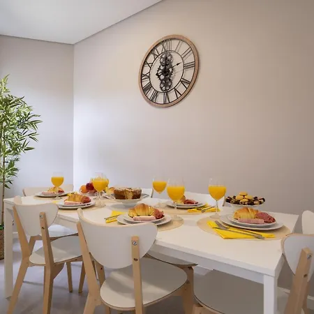 Host Wise Apartment Porto Exterior photo