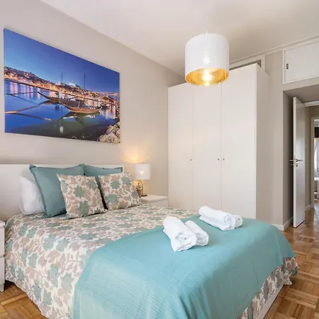 Host Wise Apartment Porto Exterior photo