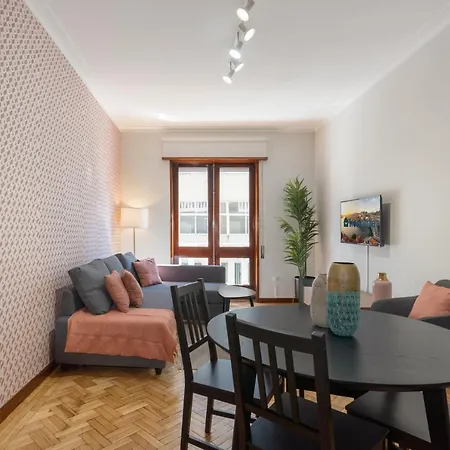 Host Wise Apartment Porto Exterior photo