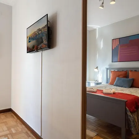 Host Wise Apartment Porto Exterior photo