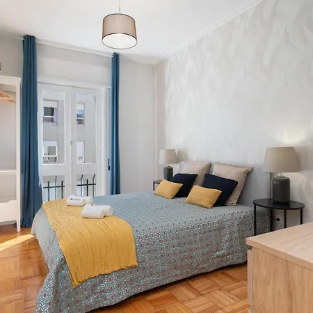 Host Wise Apartment Porto Exterior photo