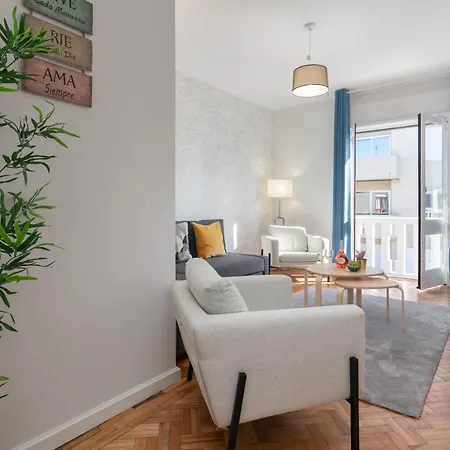 Host Wise Apartment Porto Exterior photo