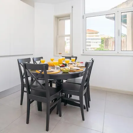 Host Wise Apartment Porto Exterior photo