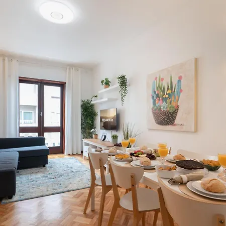 Host Wise Apartment Porto Exterior photo