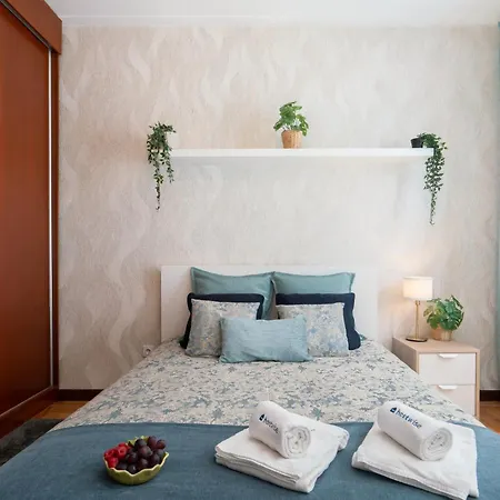 Host Wise Apartment Porto Exterior photo