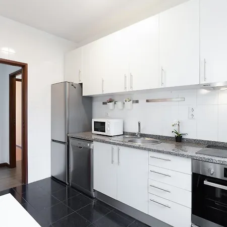 Host Wise Apartment Porto Exterior photo