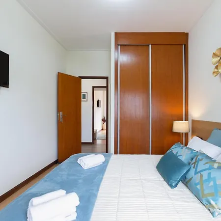 Host Wise Apartment Porto Exterior photo