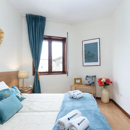 Host Wise Apartment Porto Exterior photo