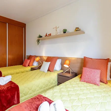 Host Wise Apartment Porto Exterior photo