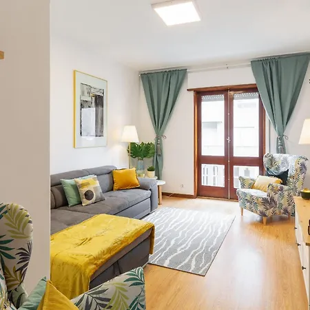 Host Wise Apartment Porto Exterior photo