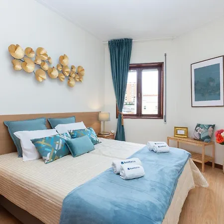 Host Wise Apartment Porto Exterior photo