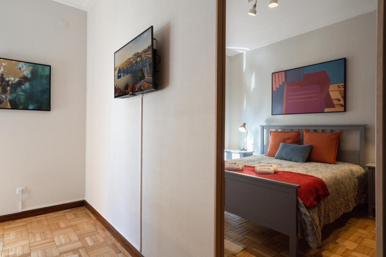 Host Wise Apartment *
