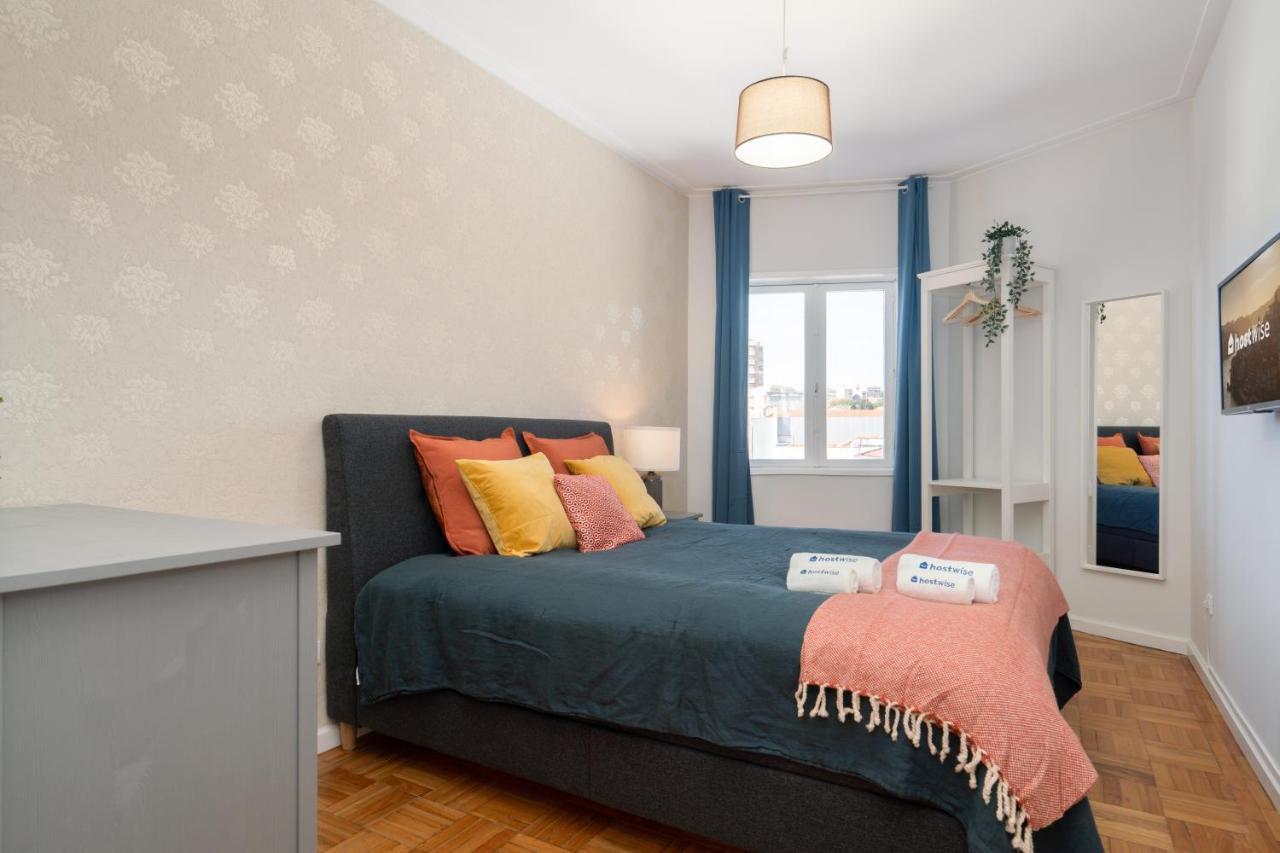 Host Wise Apartment *