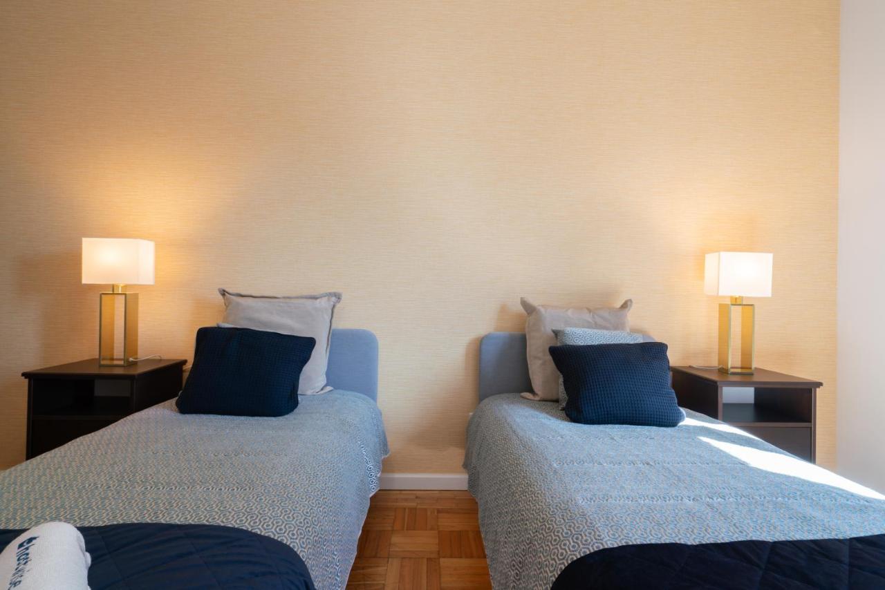 Host Wise Apartment *