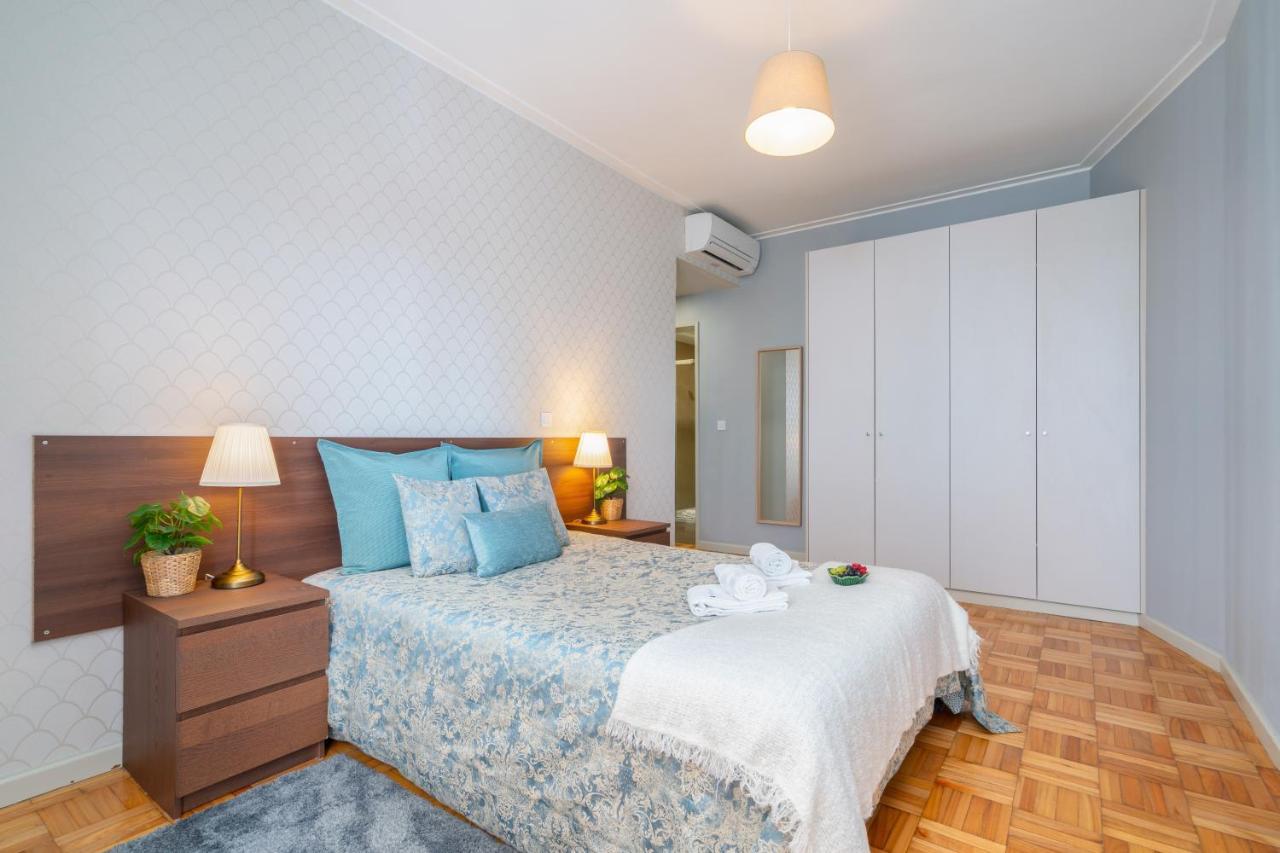 Host Wise Apartment *