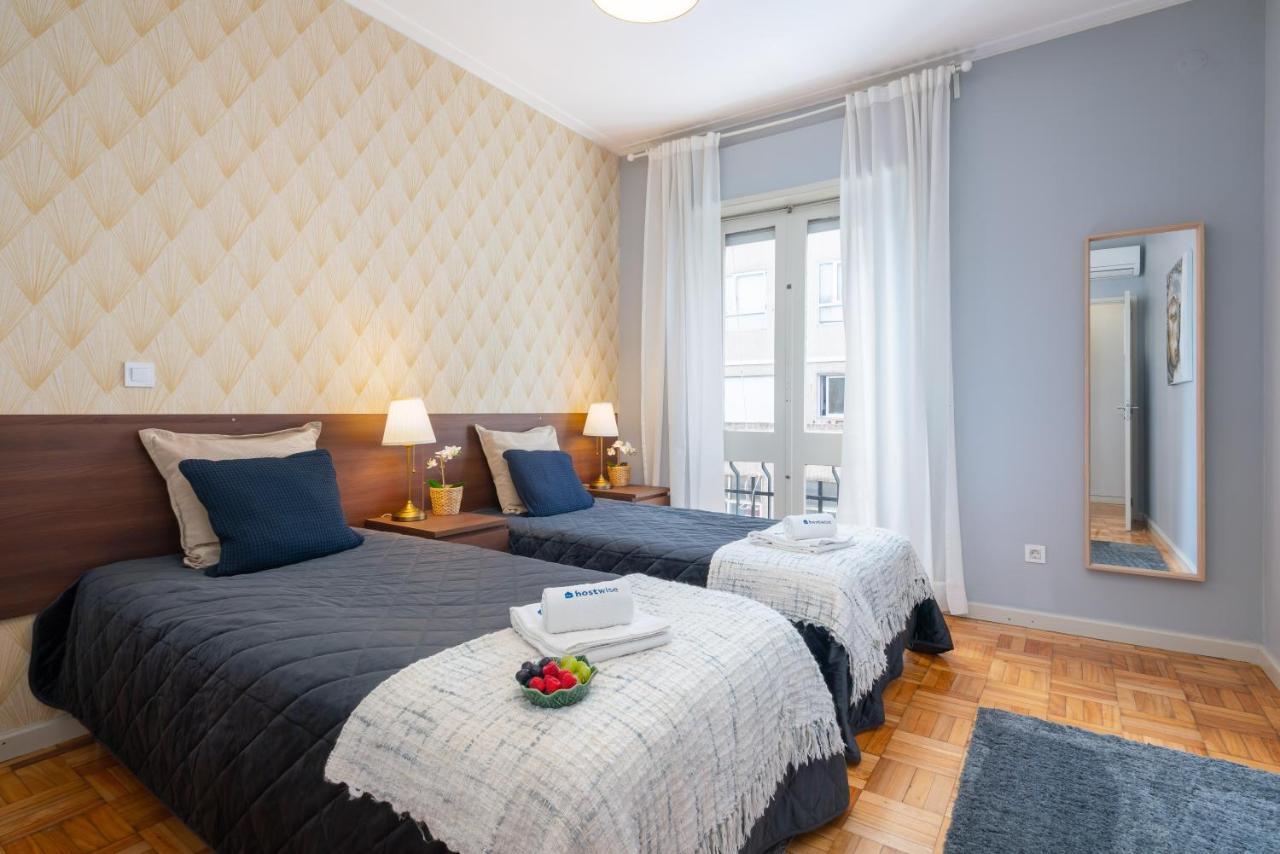 Host Wise Apartment *