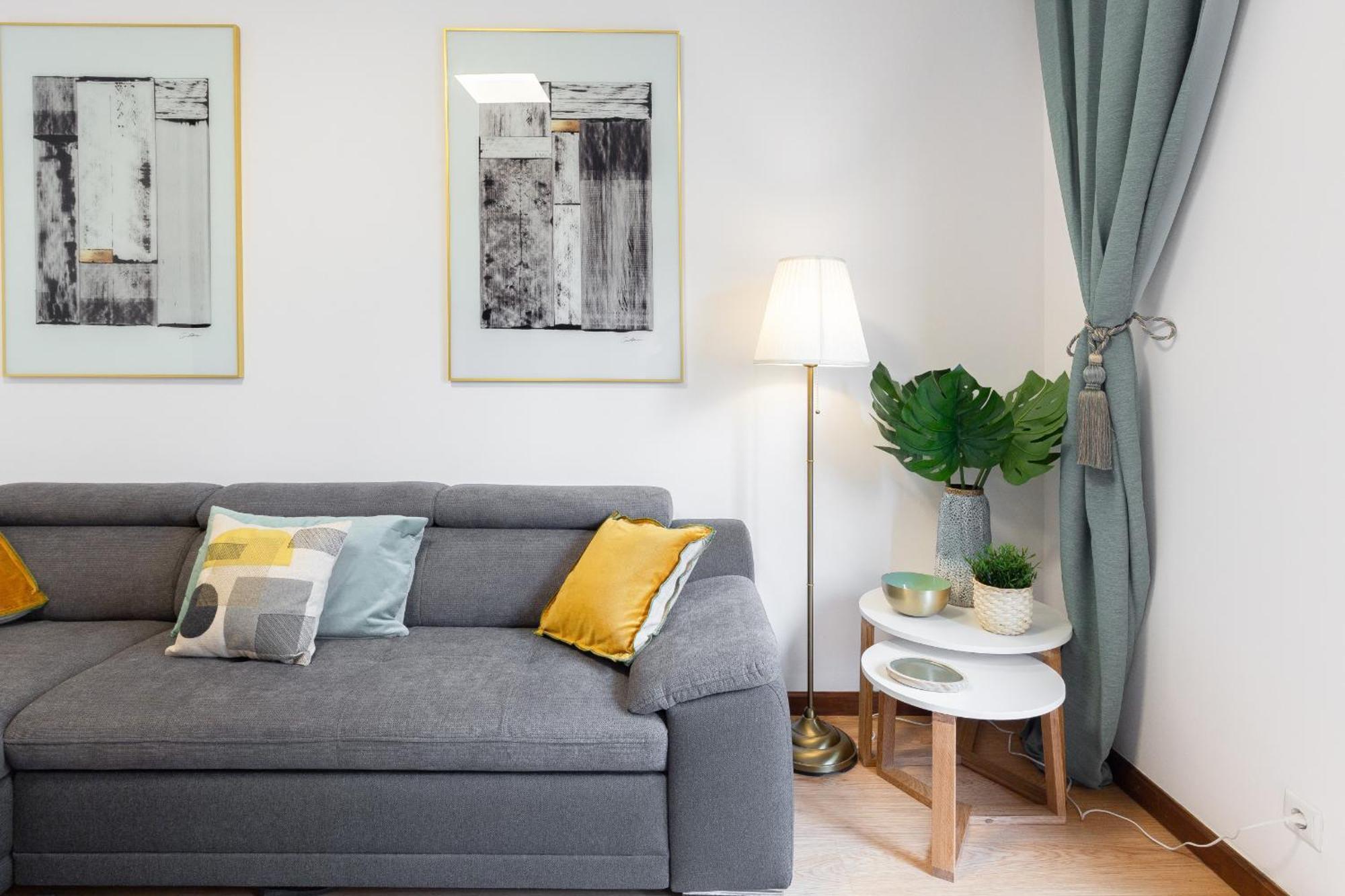 Host Wise Apartment Porto
