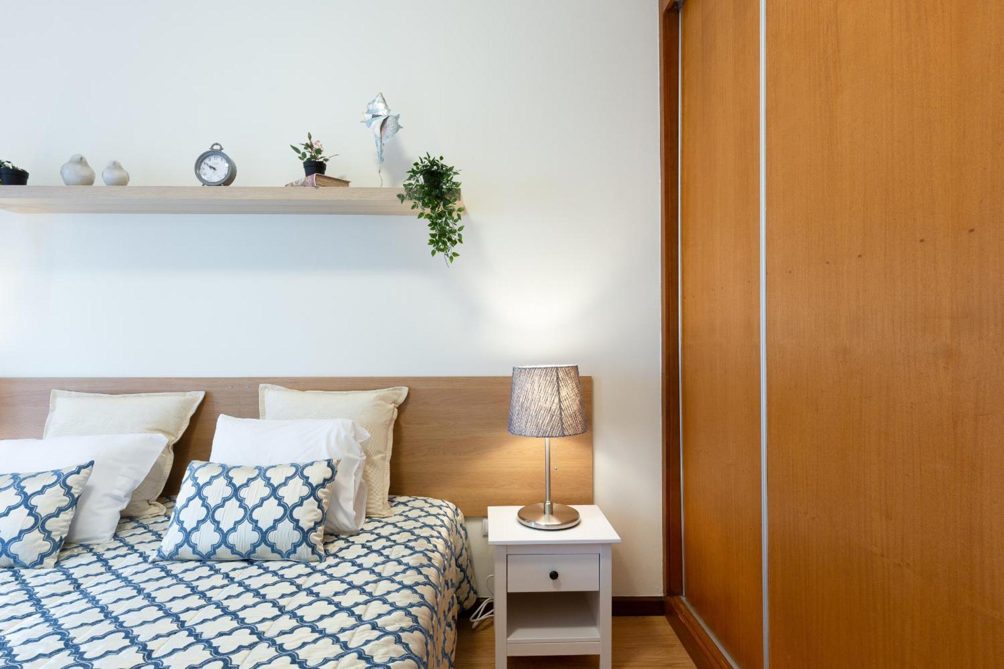 Host Wise Apartment Porto