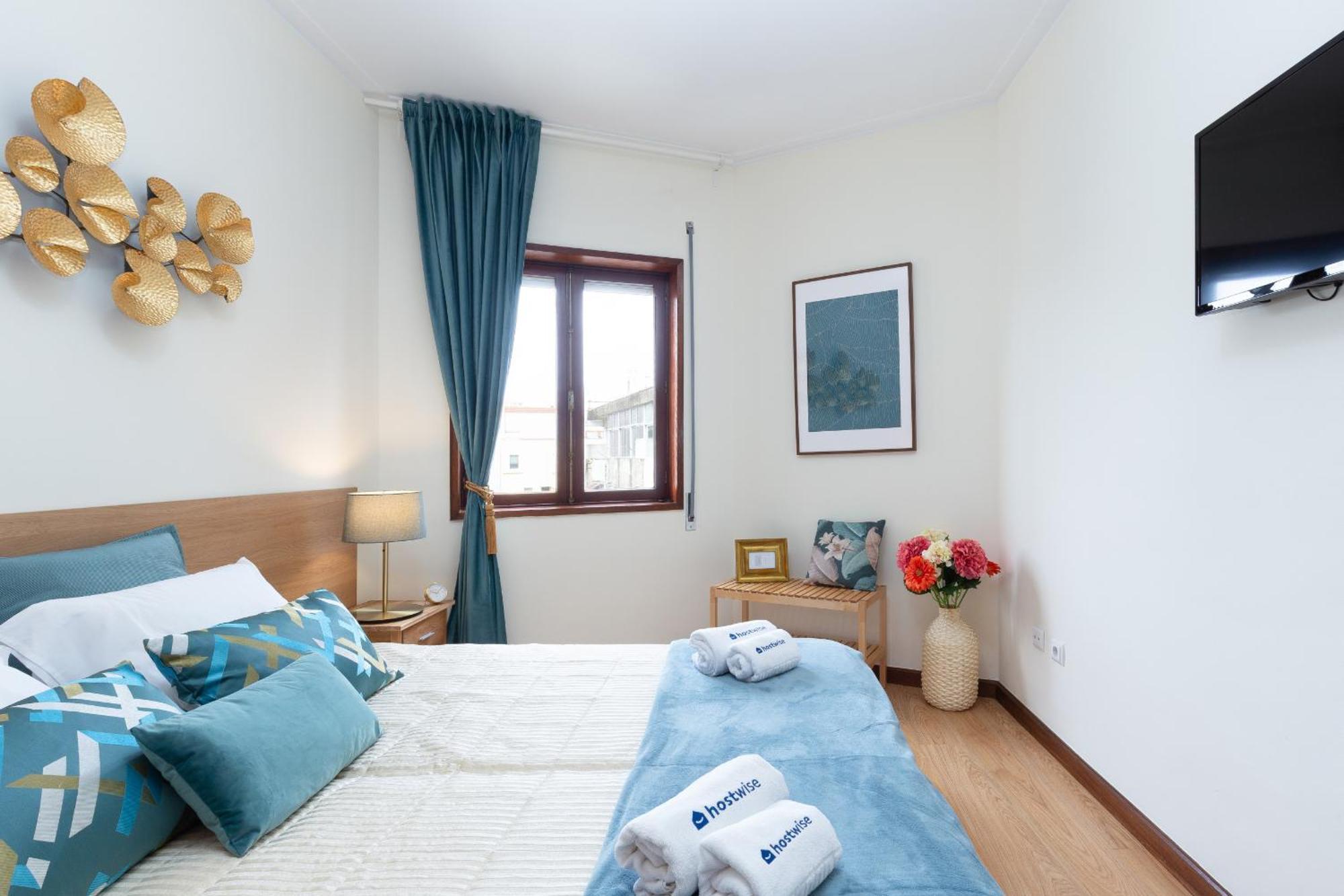 Host Wise Apartment