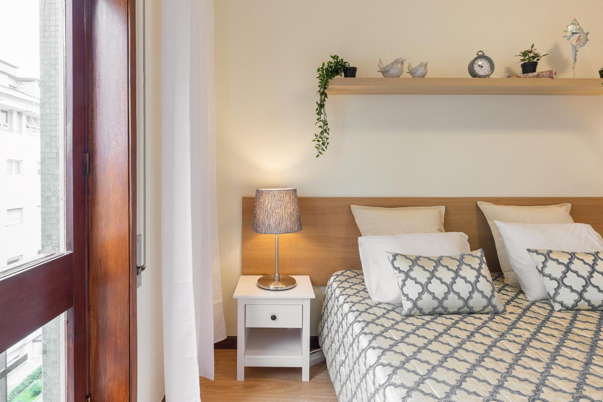 Apartment Host Wise Porto
